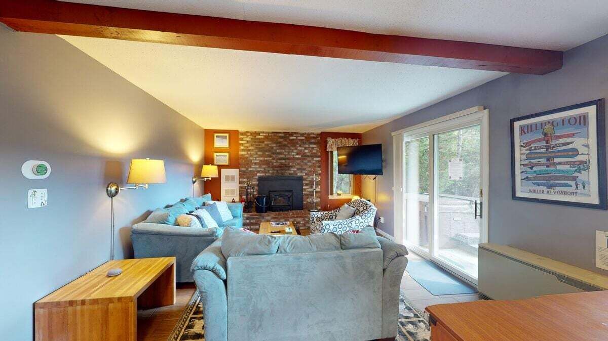 Photo of Livingroom in Pittsfield