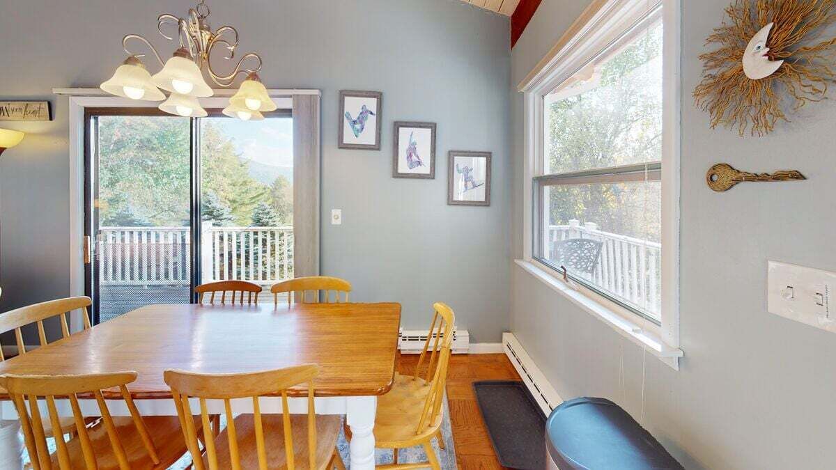 Photo of Bedroom in Pittsfield
