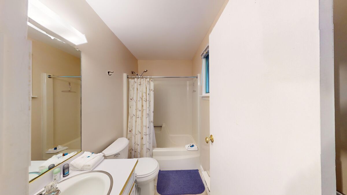 Photo of Bathroom in Pittsfield