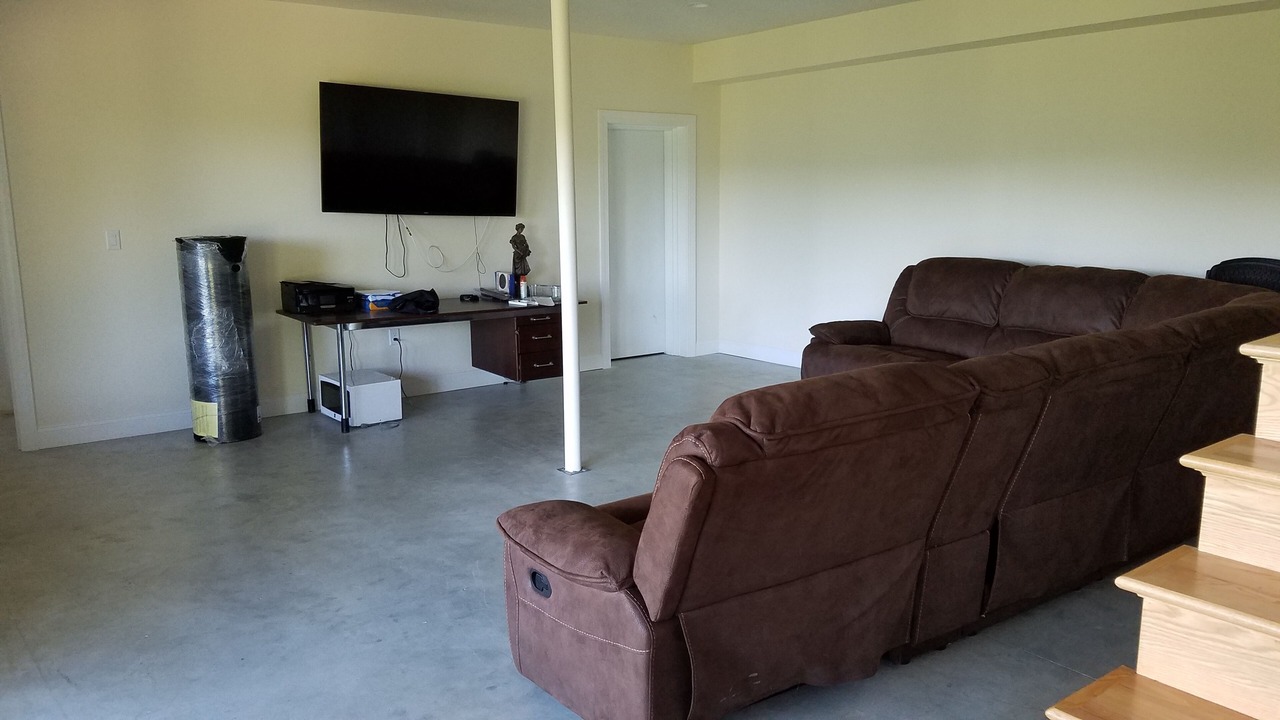 Photo of Bedroom in Jamaica
