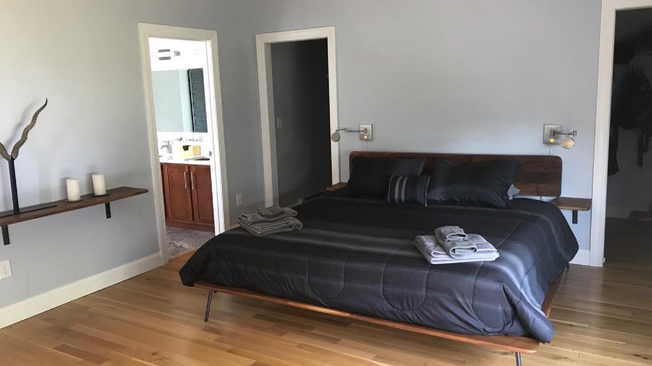 Photo of Bedroom in Jamaica