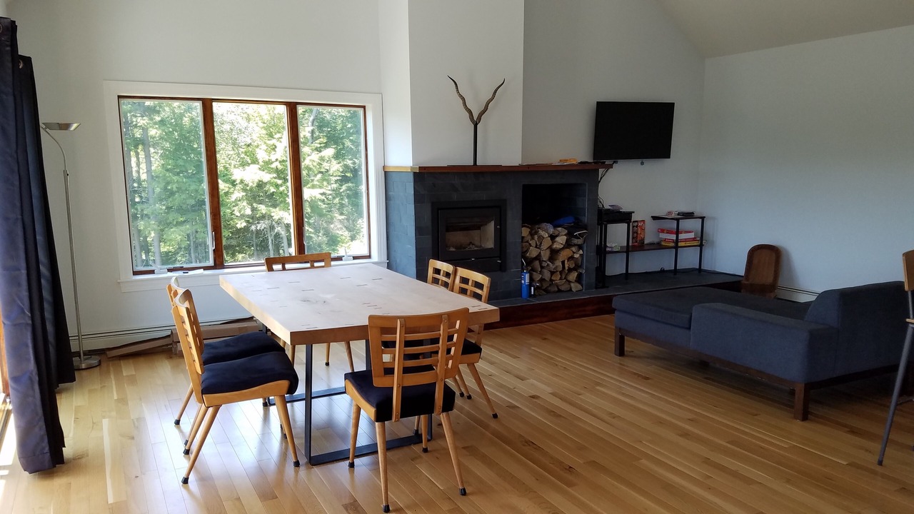 Photo of Livingroom in Jamaica