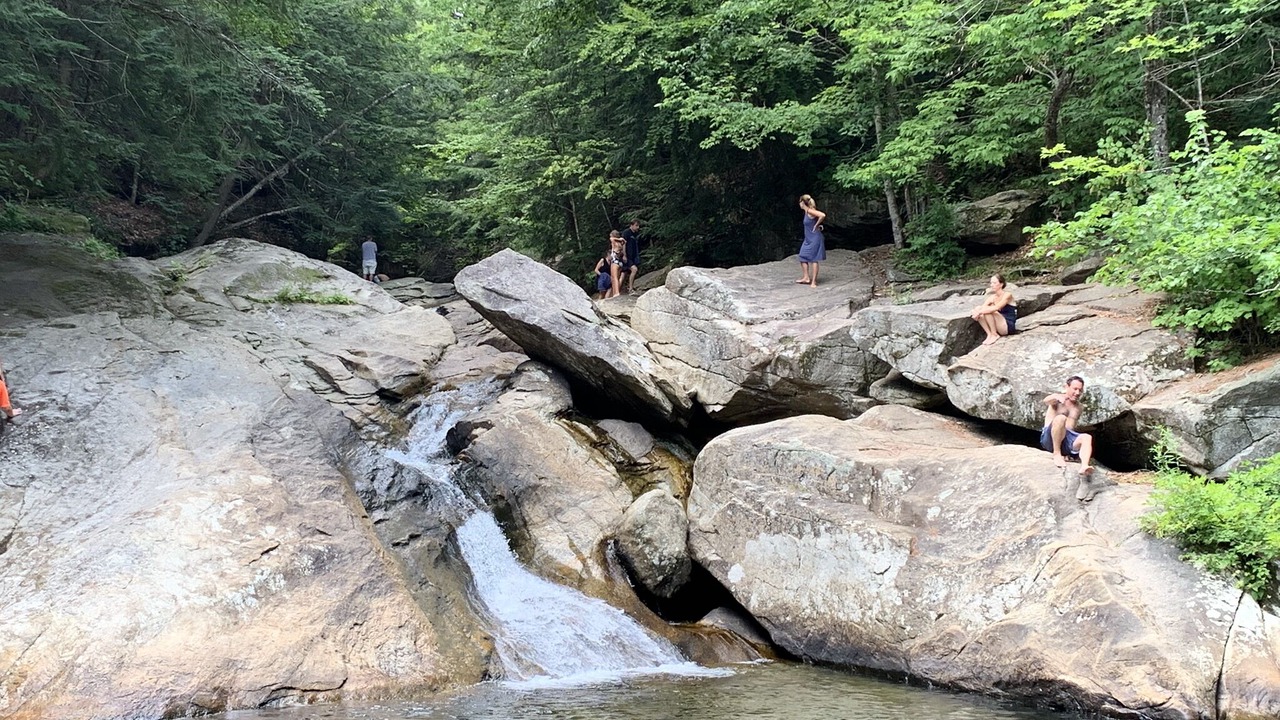 Photo of Others in Stratton Mountain