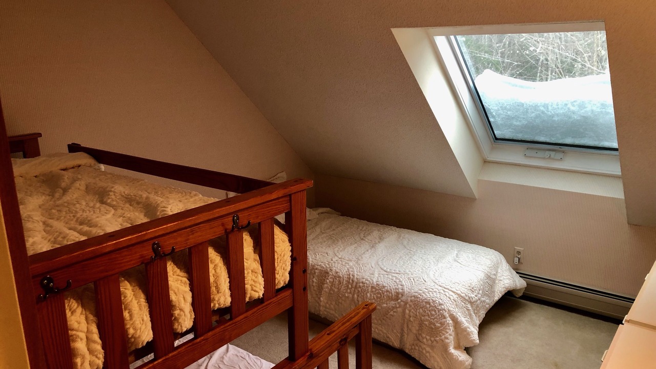 Photo of Bedroom in Stratton Mountain