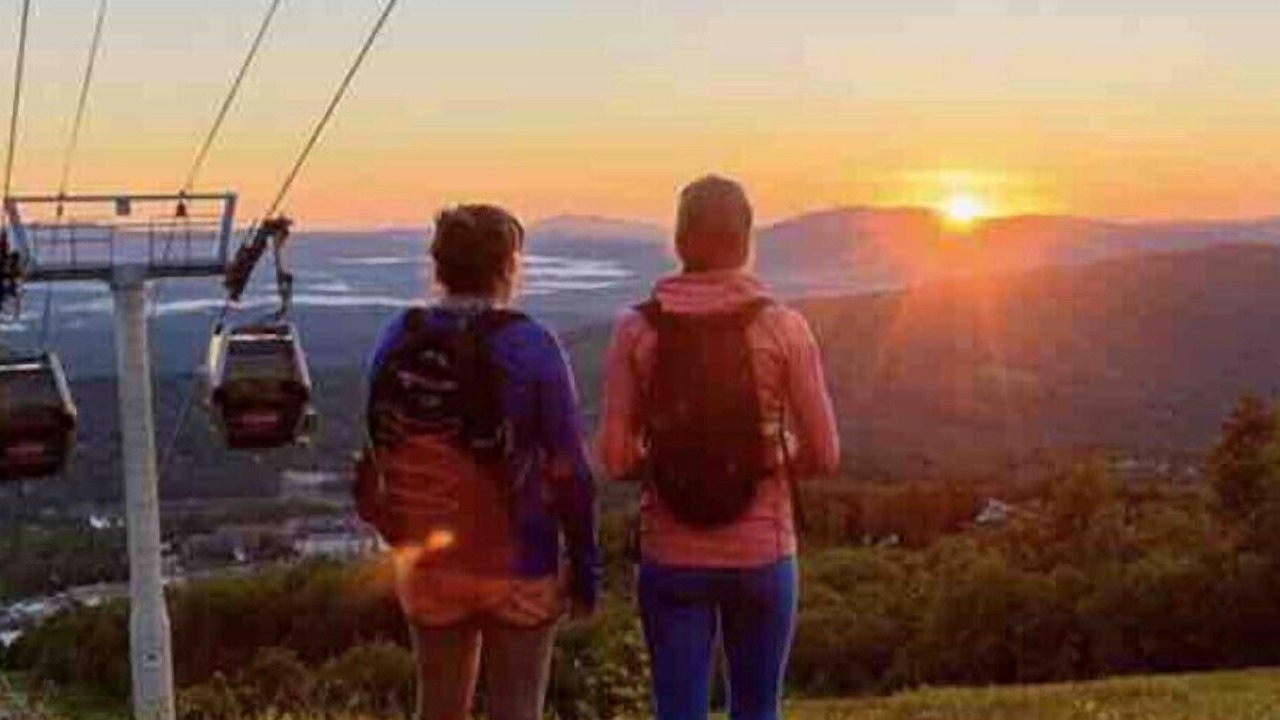 Photo of Others in Stratton Mountain