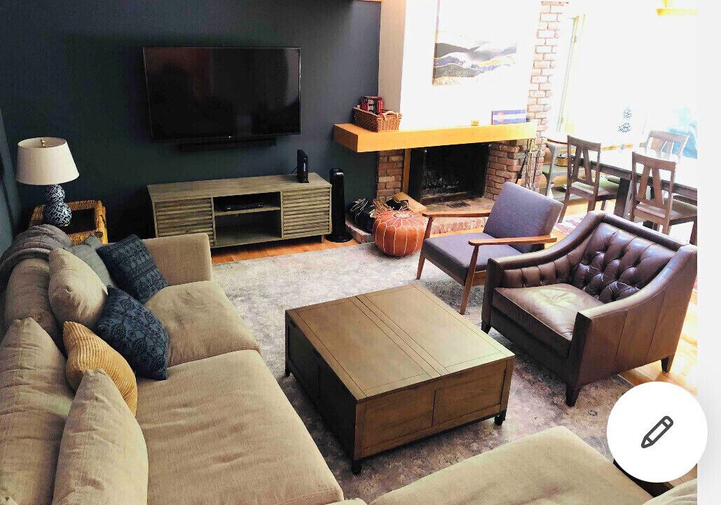 Photo of Bedroom in Stratton Mountain