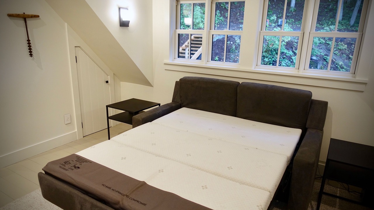 Photo of Bedroom in Stowe