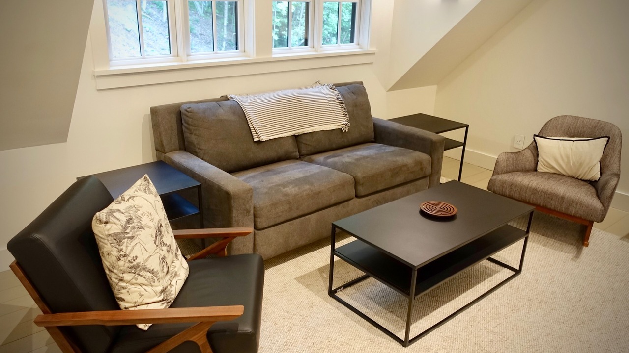 Photo of Bedroom in Stowe