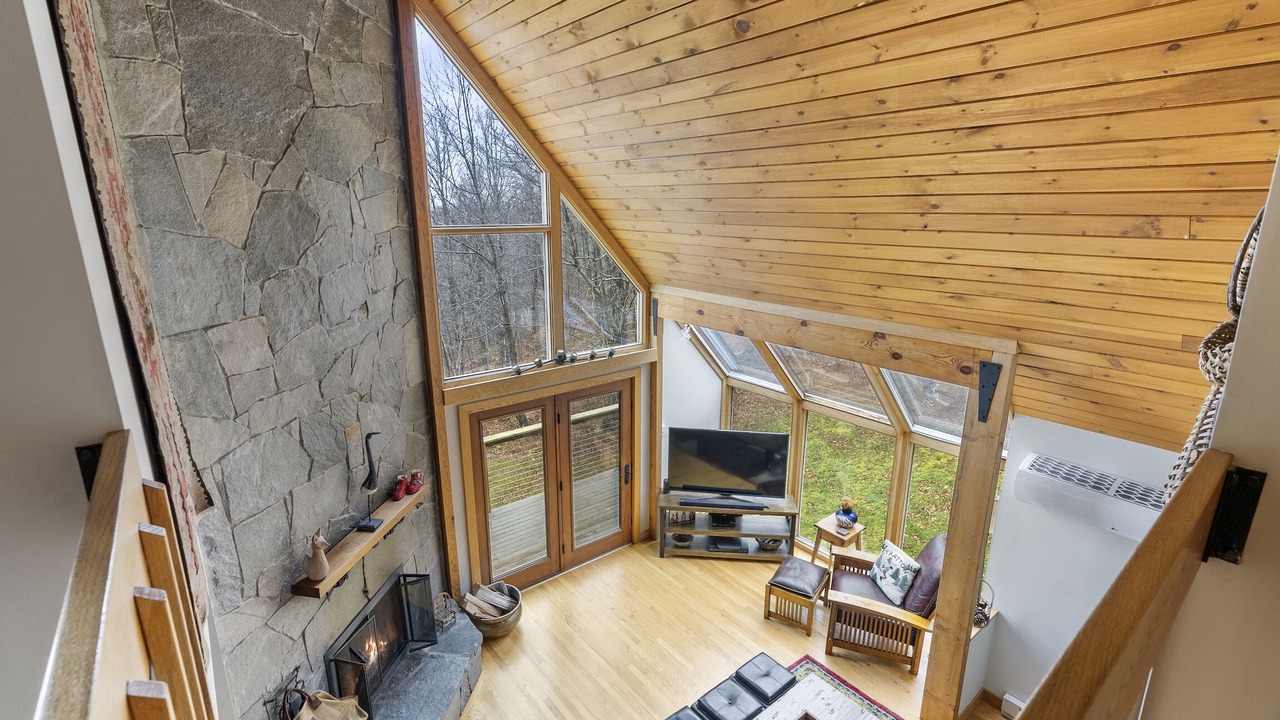 Photo of Bedroom in Stratton Mountain