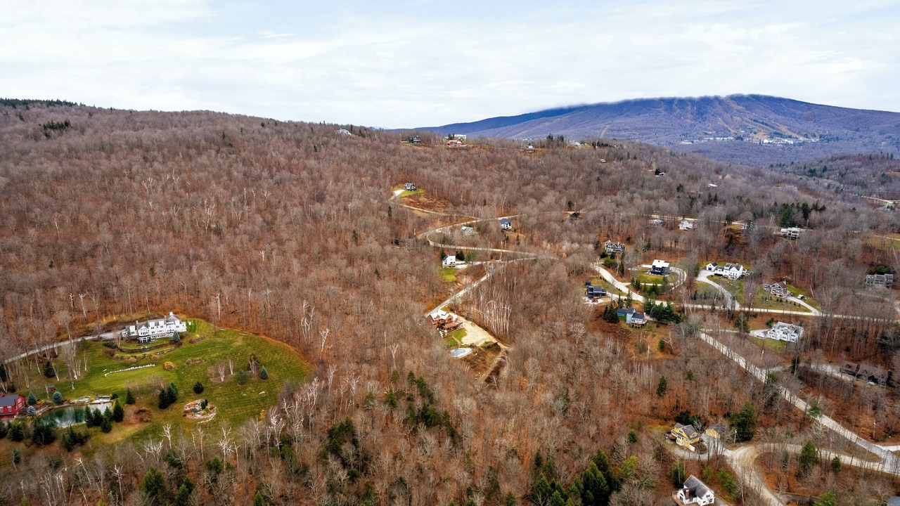 Photo of Outdoor in Stratton Mountain