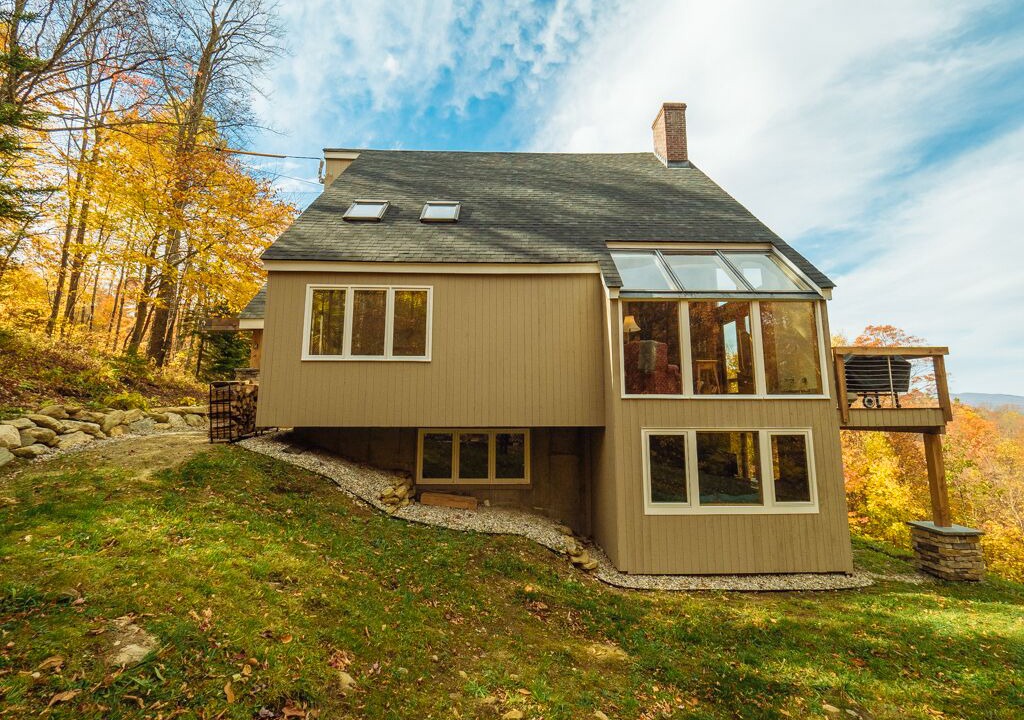 Photo of Outdoor in Stratton Mountain