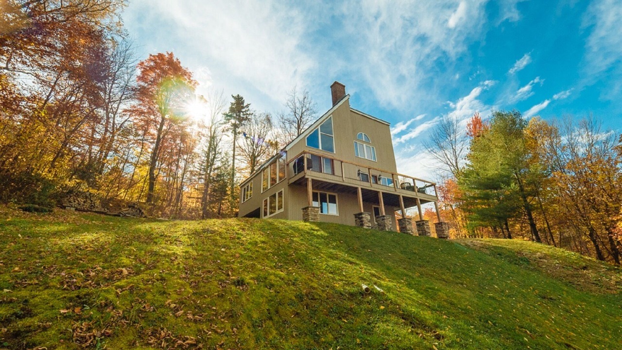 Photo of Outdoor in Stratton Mountain
