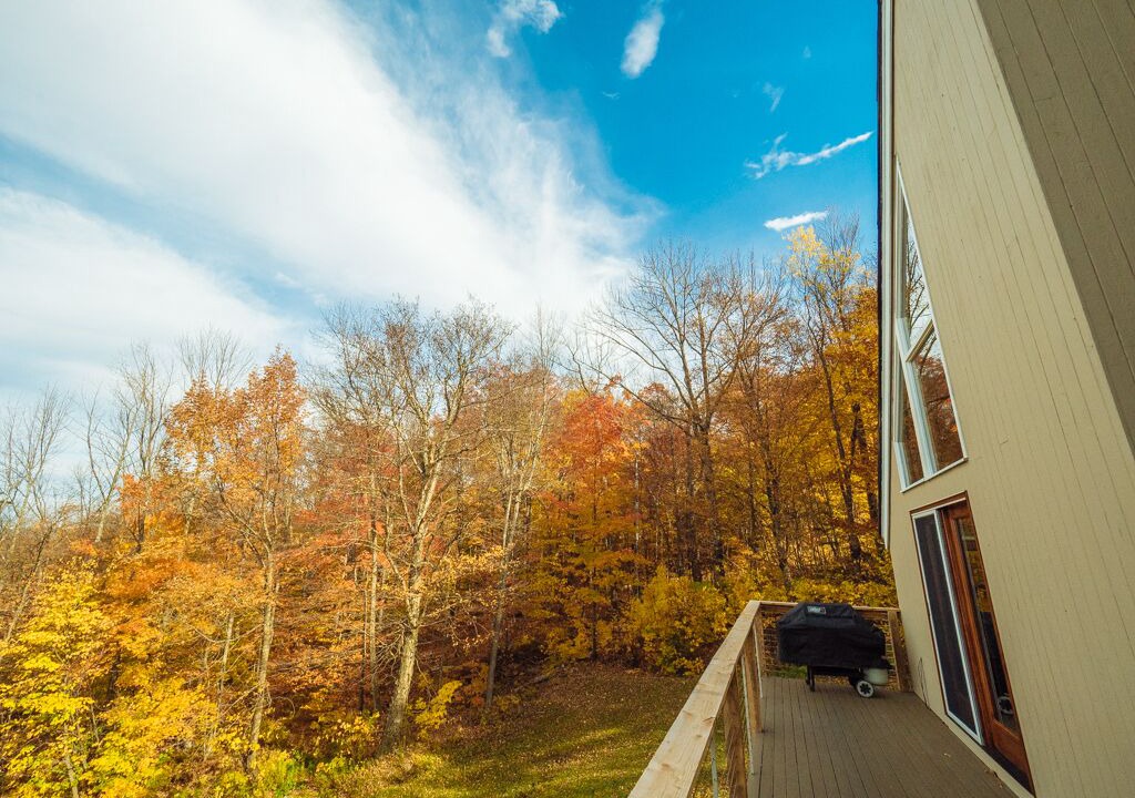 Photo of Outdoor in Stratton Mountain