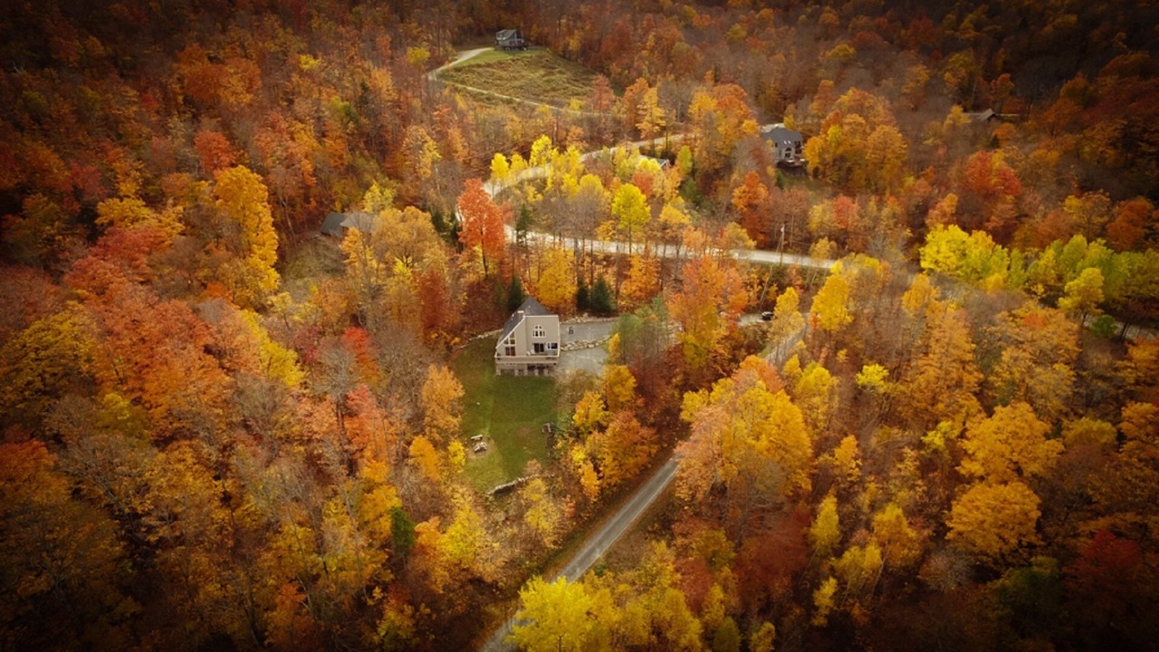 Photo of Outdoor in Stratton Mountain