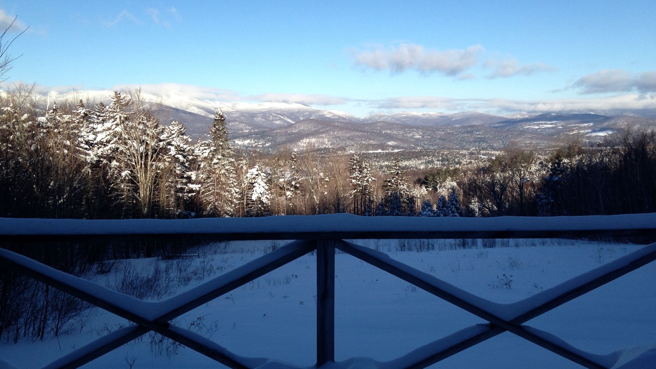Photo of Outdoor in Warren