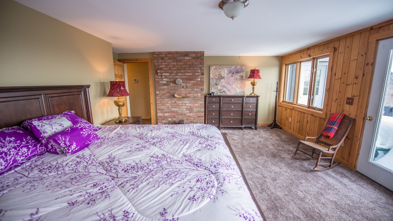 Photo of Bedroom in Corinth