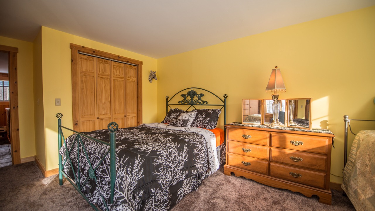 Photo of Bedroom in Corinth