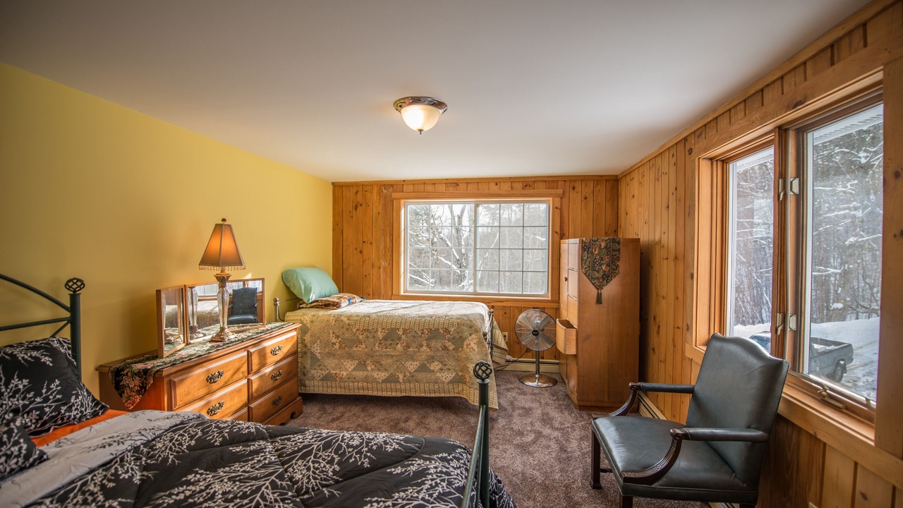 Photo of Bedroom in Corinth