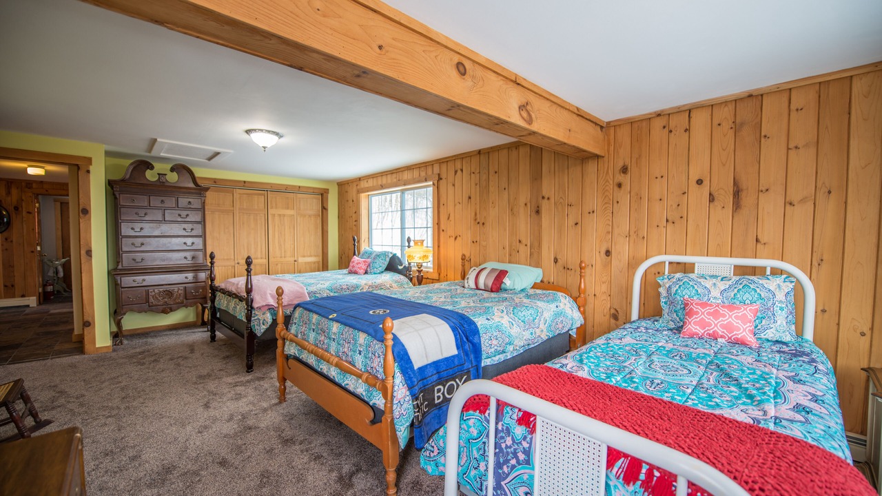 Photo of Bedroom in Corinth