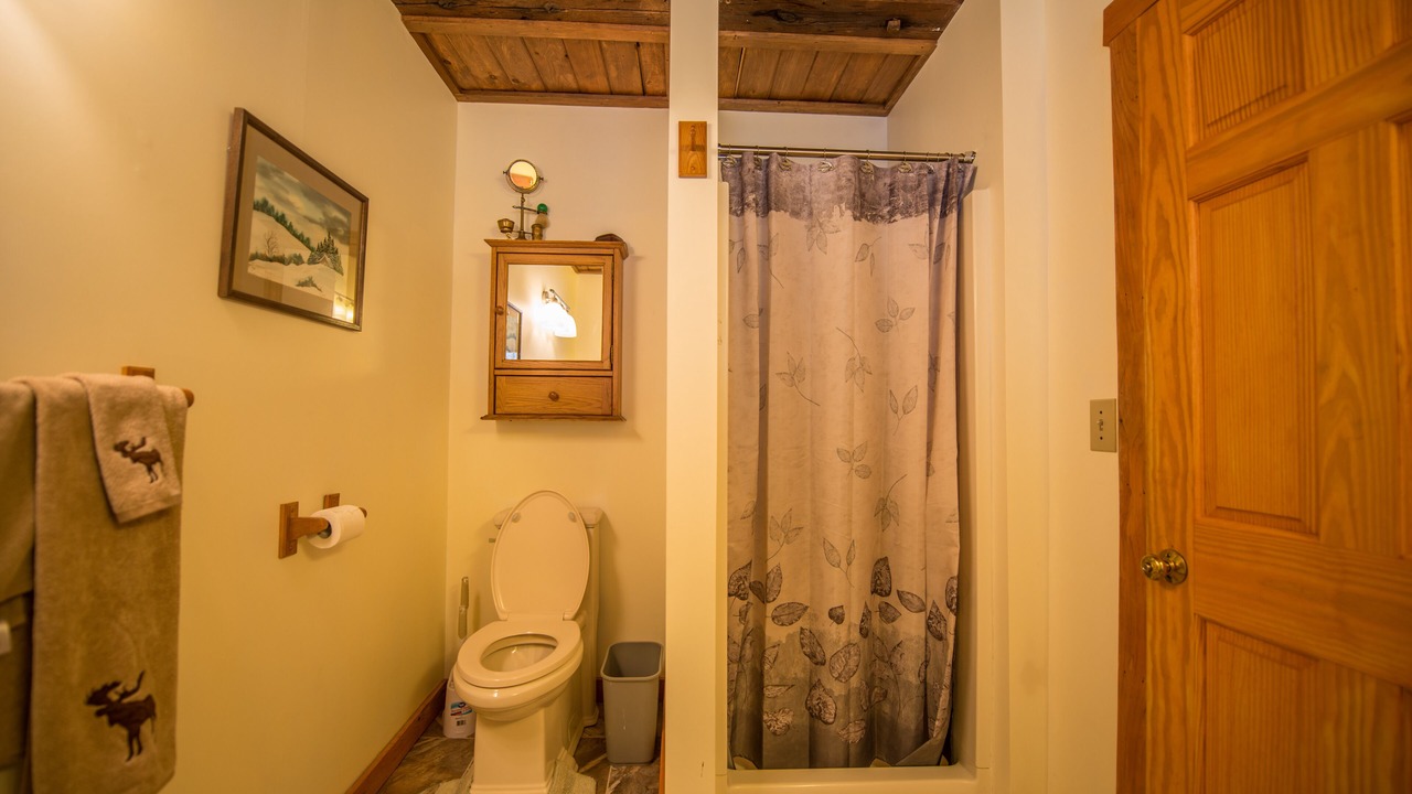 Photo of Bathroom in Corinth