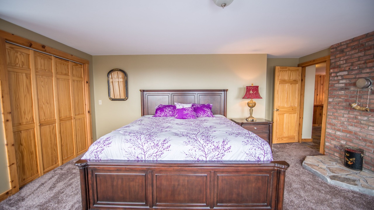 Photo of Bedroom in Corinth