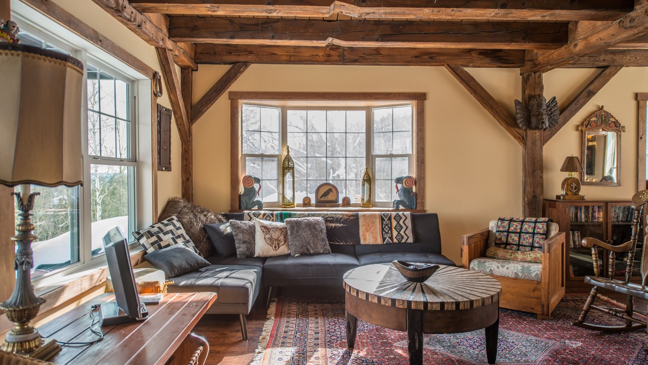 Photo of Livingroom in Corinth