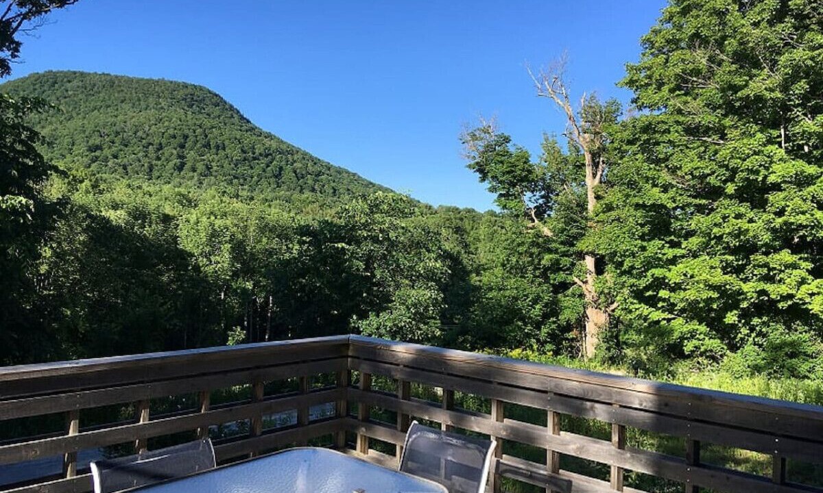 Photo of Outdoor in Pawlet