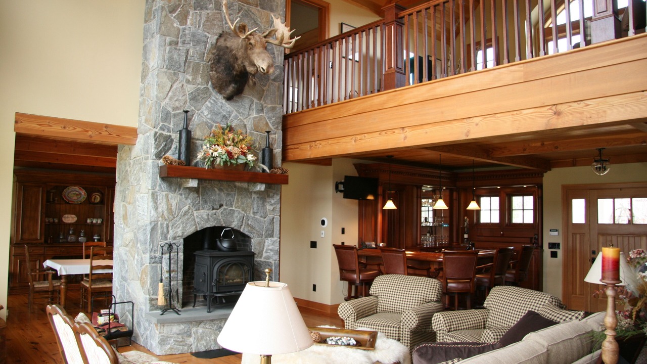 Photo of Livingroom in Mount Holly