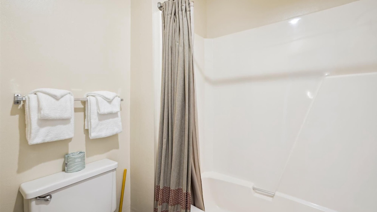 Photo of Bathroom in West Bridgewater