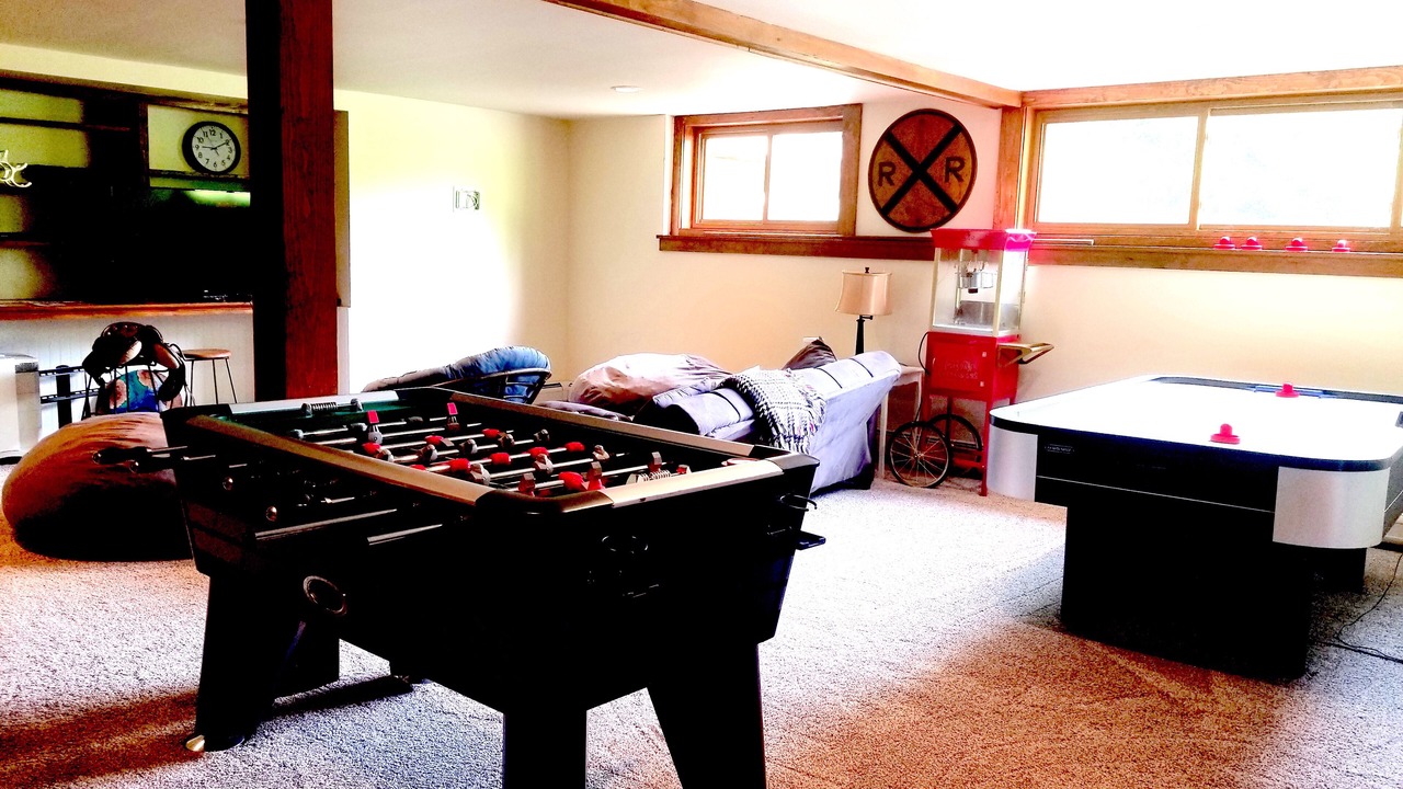 Photo of Bedroom in Warren