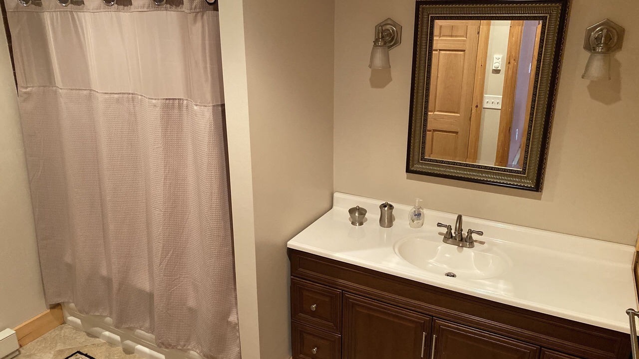 Photo of Bathroom in West Dover