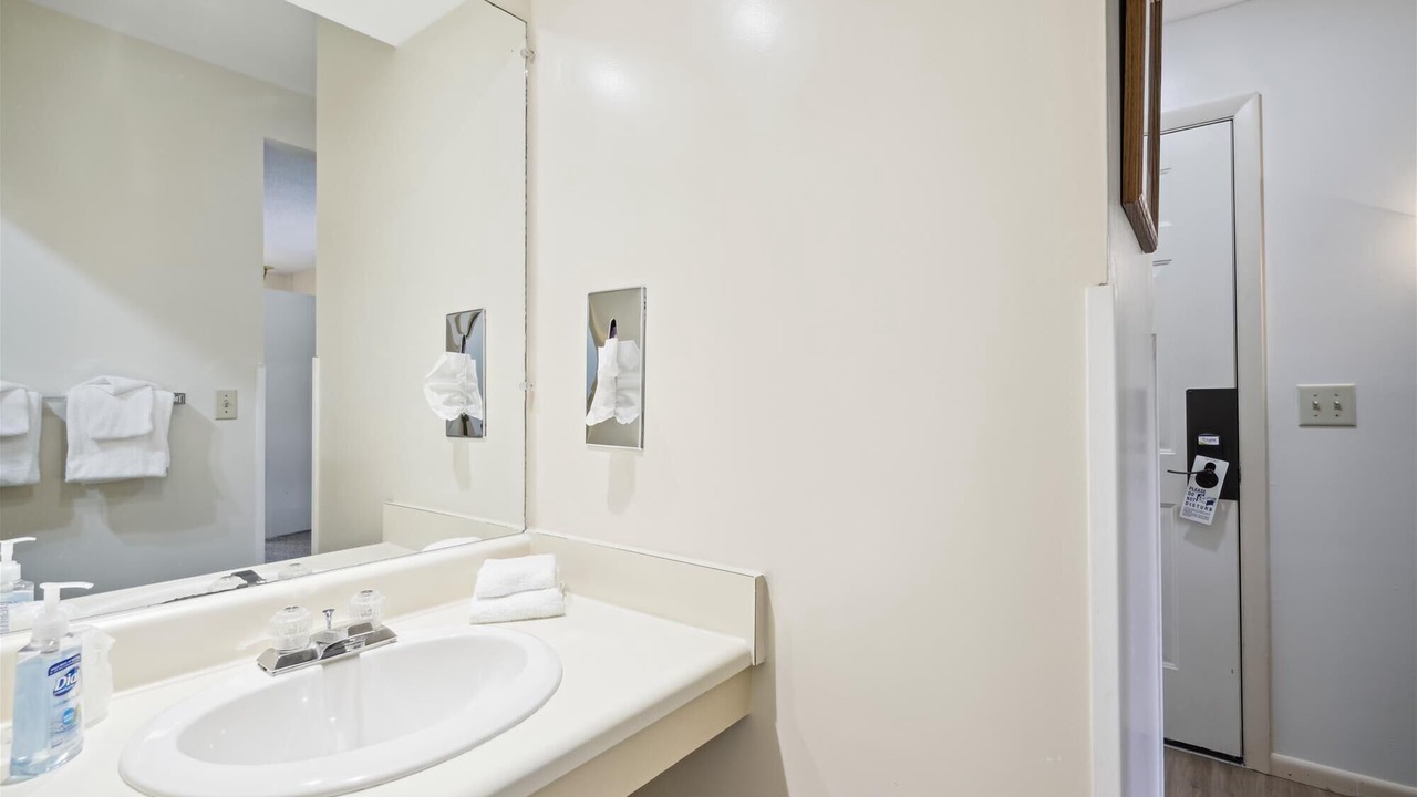 Photo of Bathroom in West Bridgewater