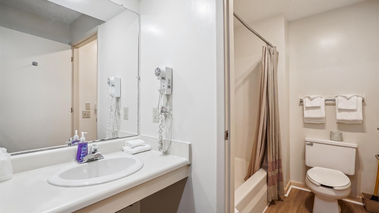 Photo of Bathroom in West Bridgewater
