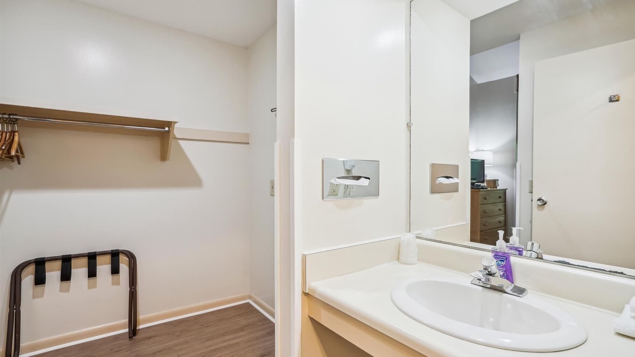 Photo of Bathroom in West Bridgewater