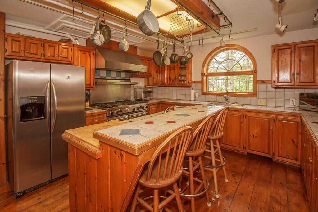 Photo of Kitchen in West Dover