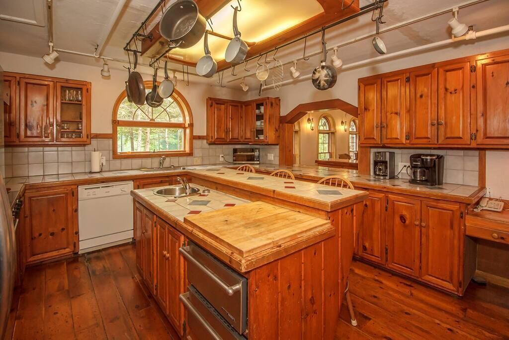 Photo of Kitchen in West Dover
