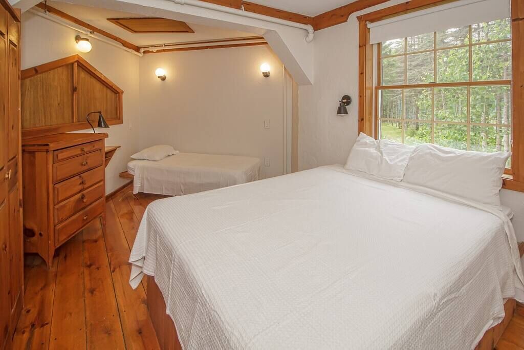 Photo of Bedroom in West Dover