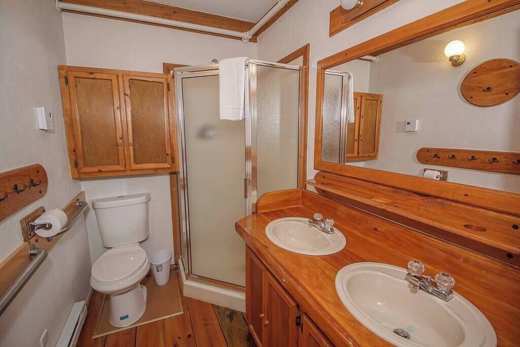 Photo of Bathroom in West Dover