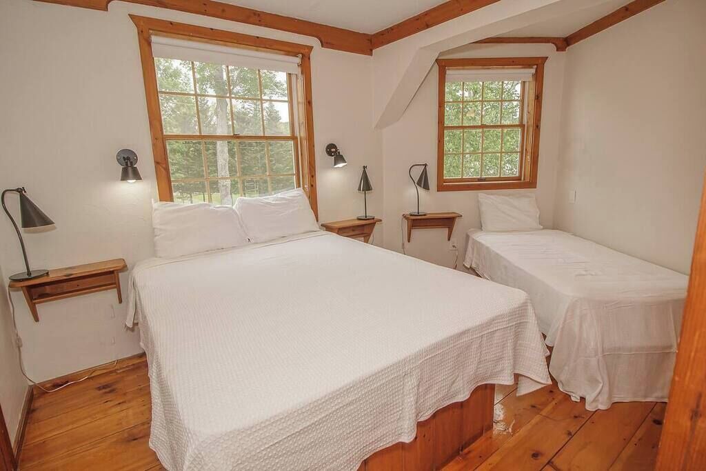 Photo of Bedroom in West Dover