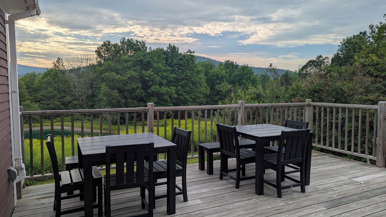 Photo of Outdoor in Weston