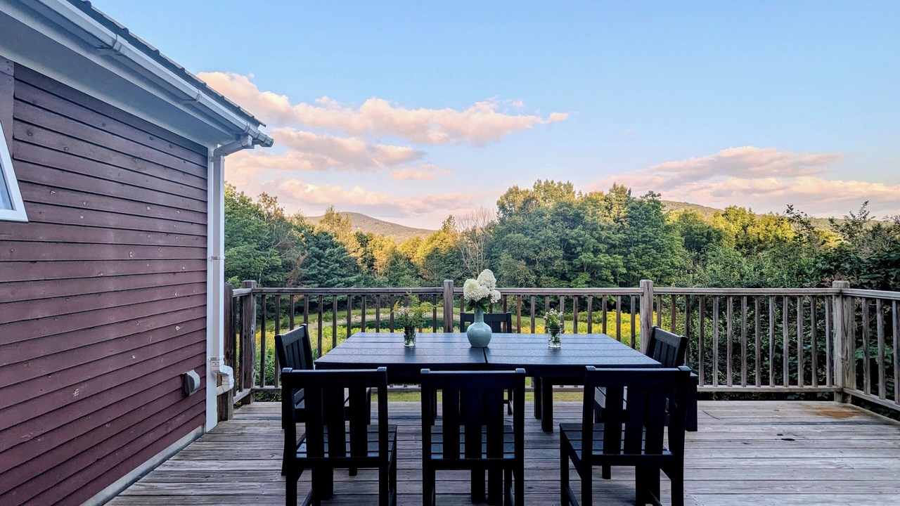 Photo of Outdoor in Weston