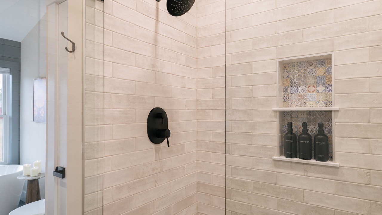 Photo of Bathroom in Morrisville