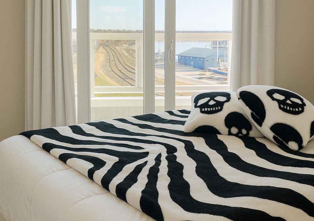 Photo of Bedroom in Davenport