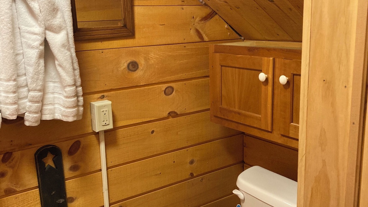 Photo of Bathroom in Moscow