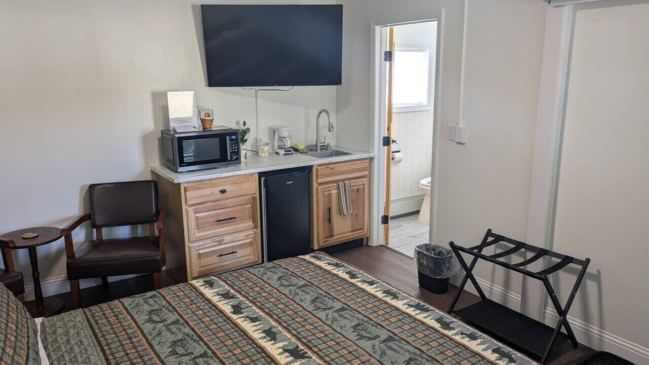 Photo of Bedroom in Canaan