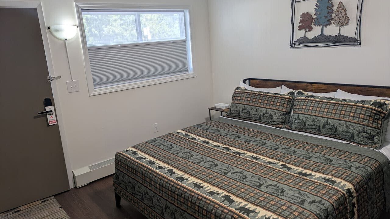Photo of Bedroom in Canaan