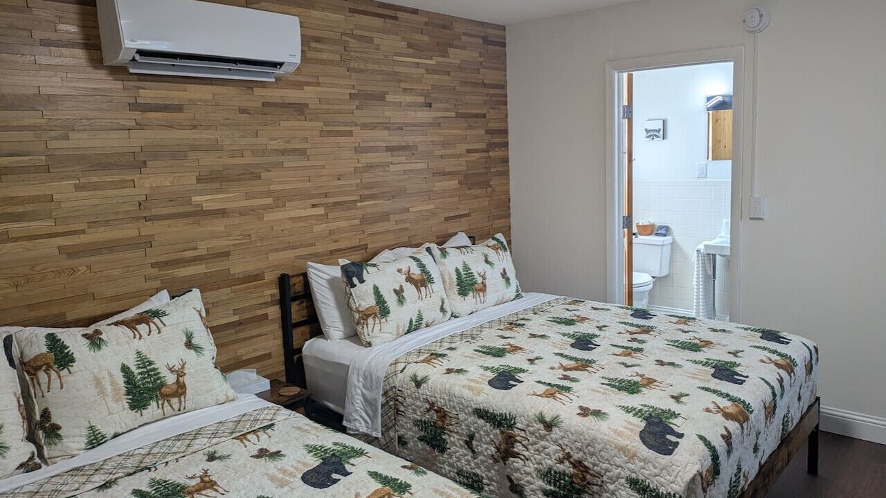 Photo of Bedroom in Canaan