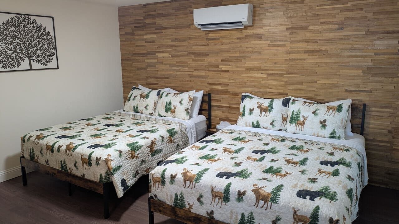 Photo of Bedroom in Canaan