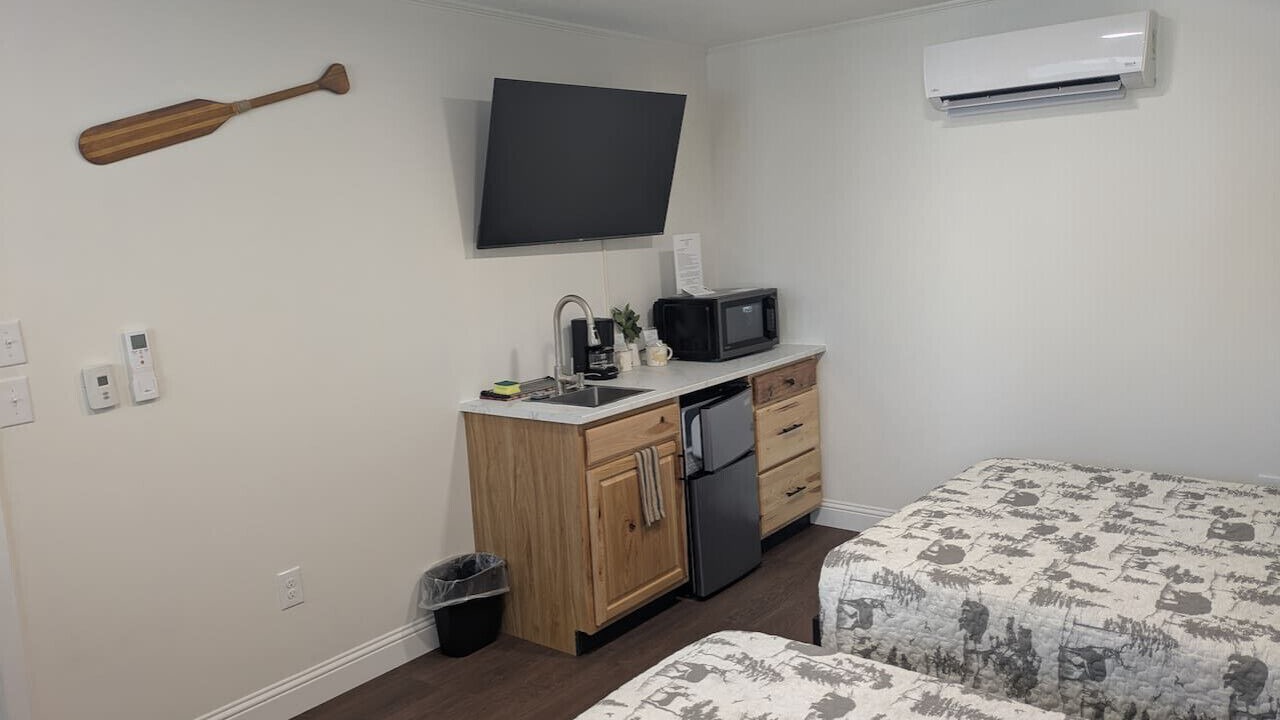 Photo of Bedroom in Canaan