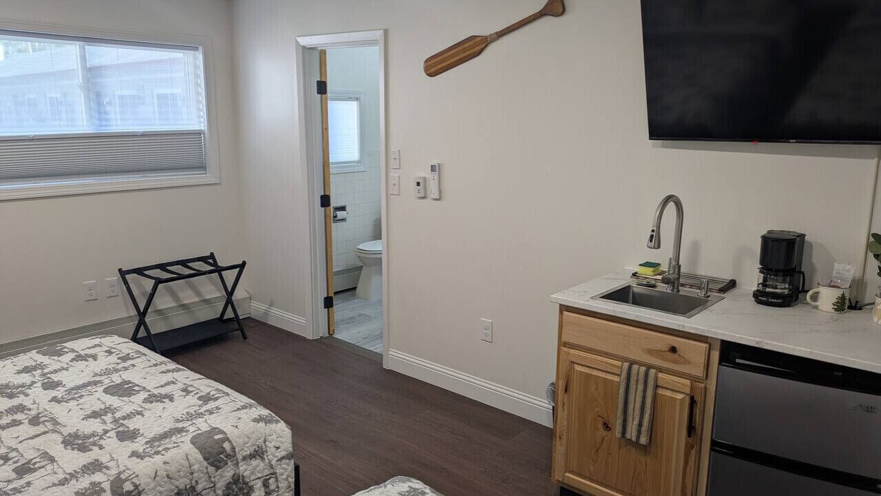 Photo of Bedroom in Canaan